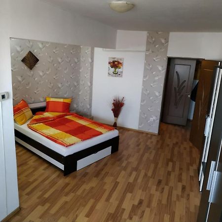 Panoramic Apartment Alba Iulia Dış mekan fotoğraf